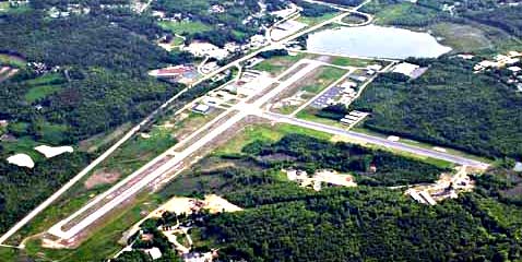 Laconia Airport