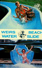 water parks weirs winnipesaukee lake sp beach weirsbeach