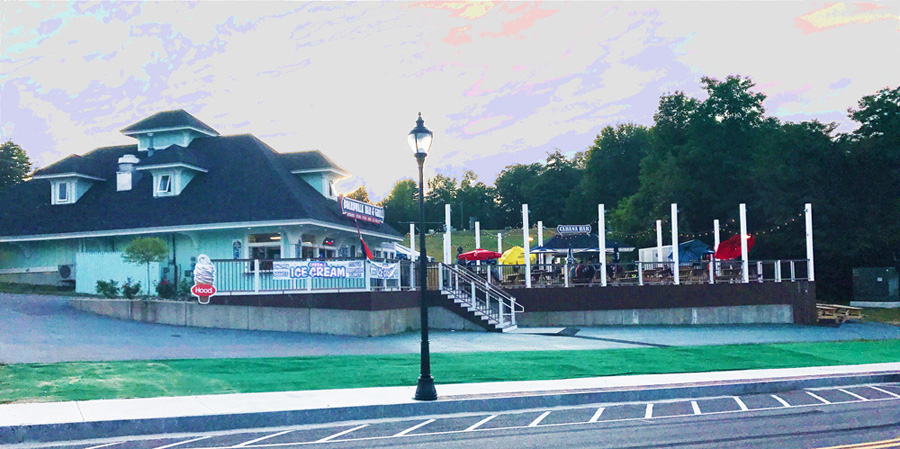 Discover the Best Restaurants Near Weirs Beach, NH