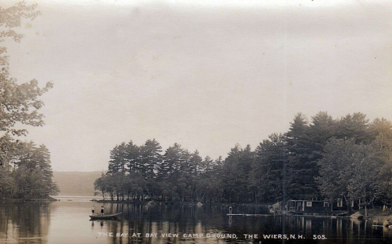 Christmas Island | WEIRS BEACH - WHERE LAKE WINNIPESAUKEE BEGINS