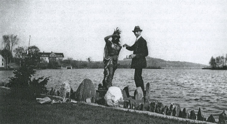 clough-painting-captain-jack