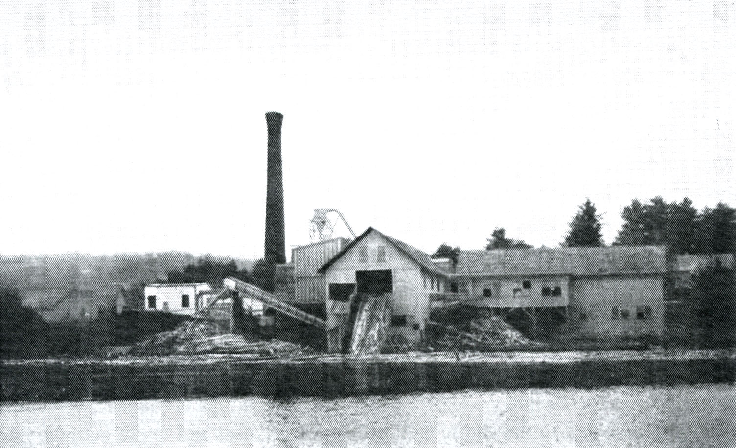 shook-and-lumber-company