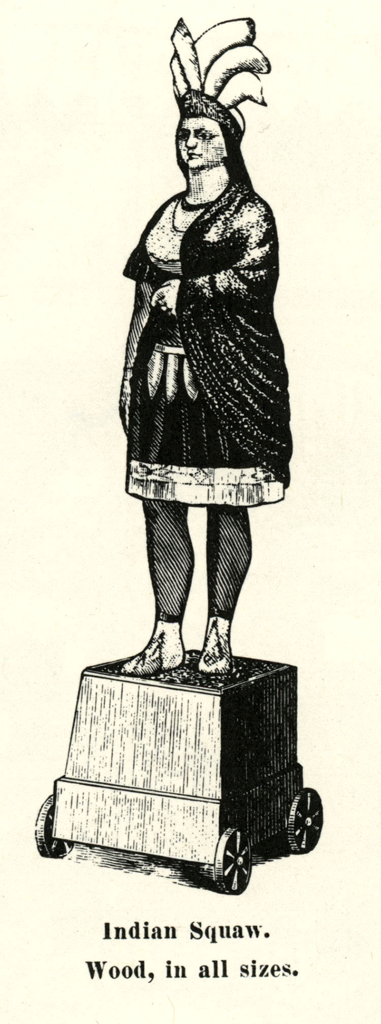 inidian-squaw