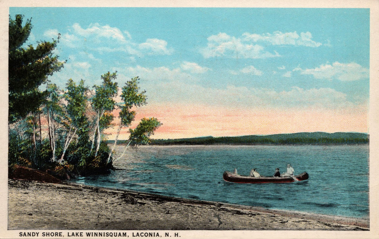 sandy-shore-winnisquam-canoe-1923pm-edit