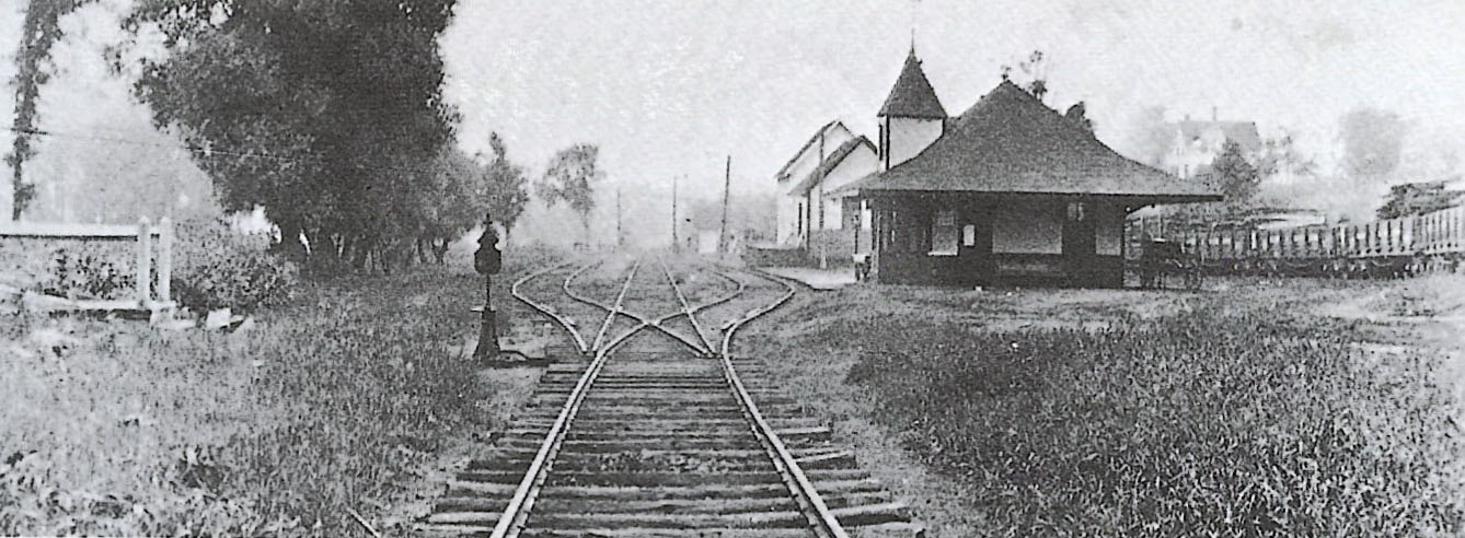 belmont-station