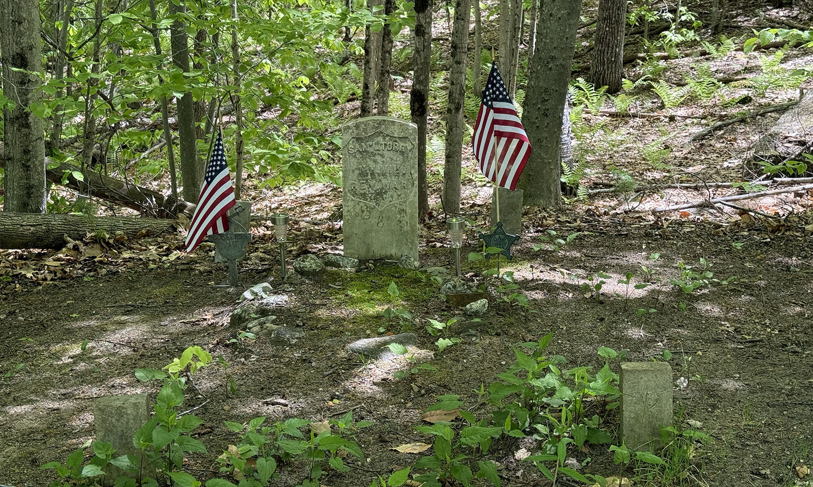 samuel-torry-grave