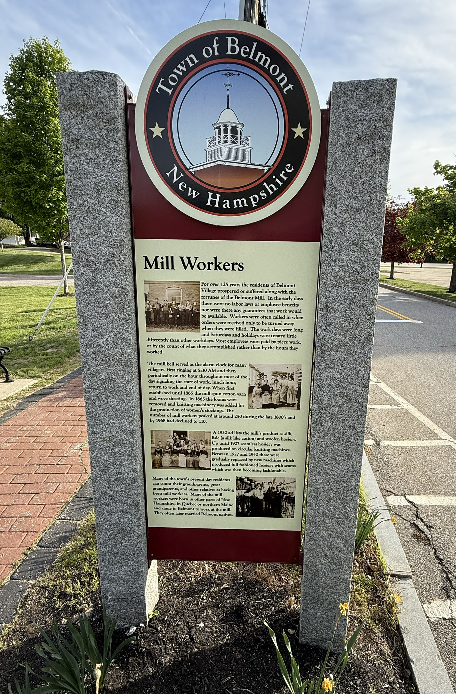 belmont-mill-worker-marker