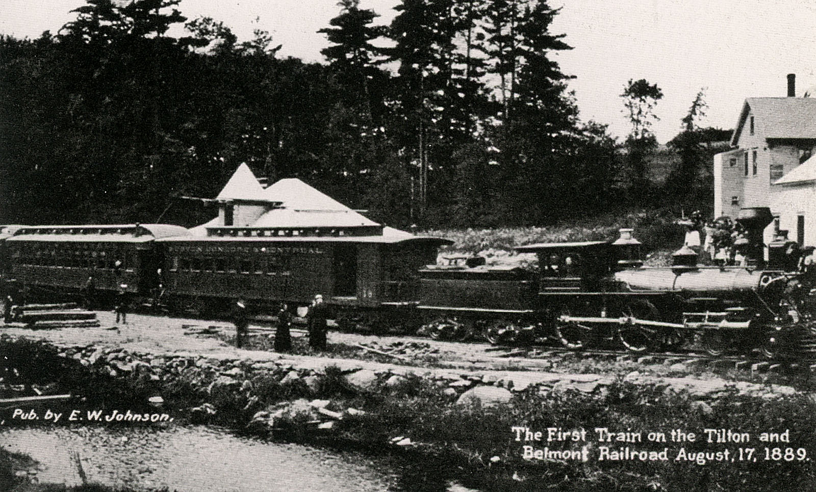first-belmont-train