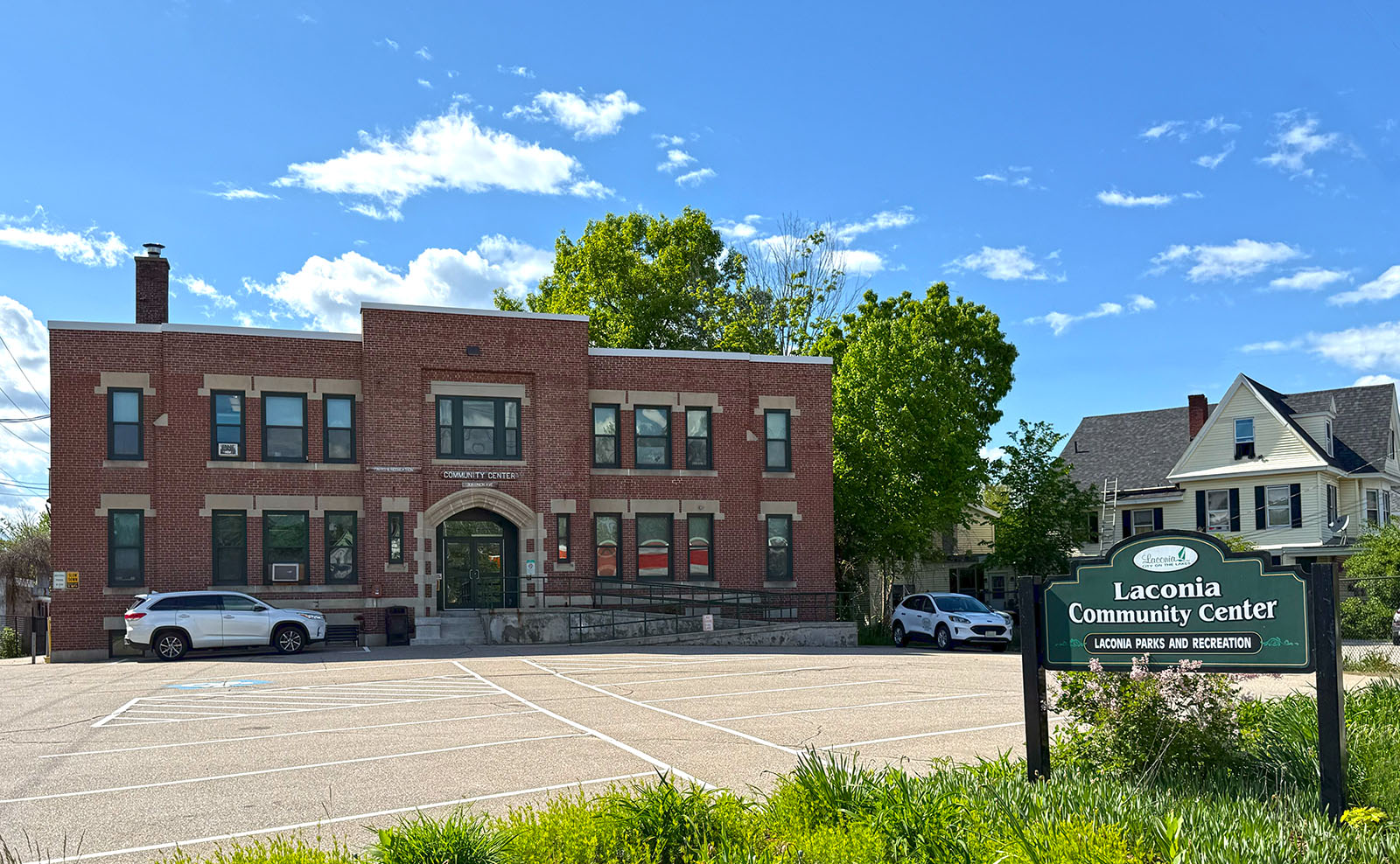 laconia-community-center