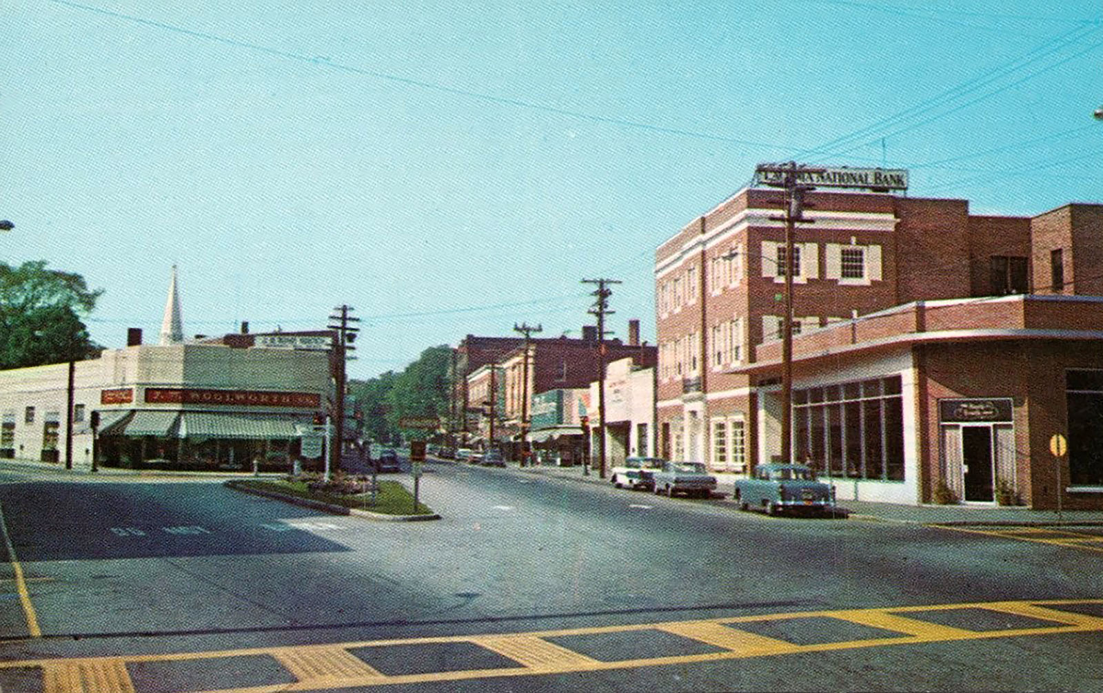 banksquare60s