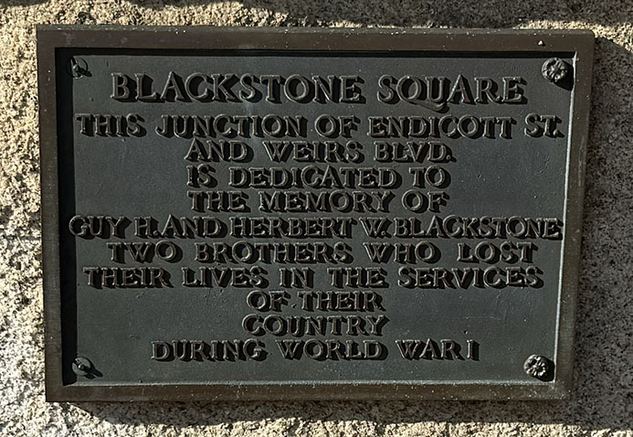 blackstone-plaque