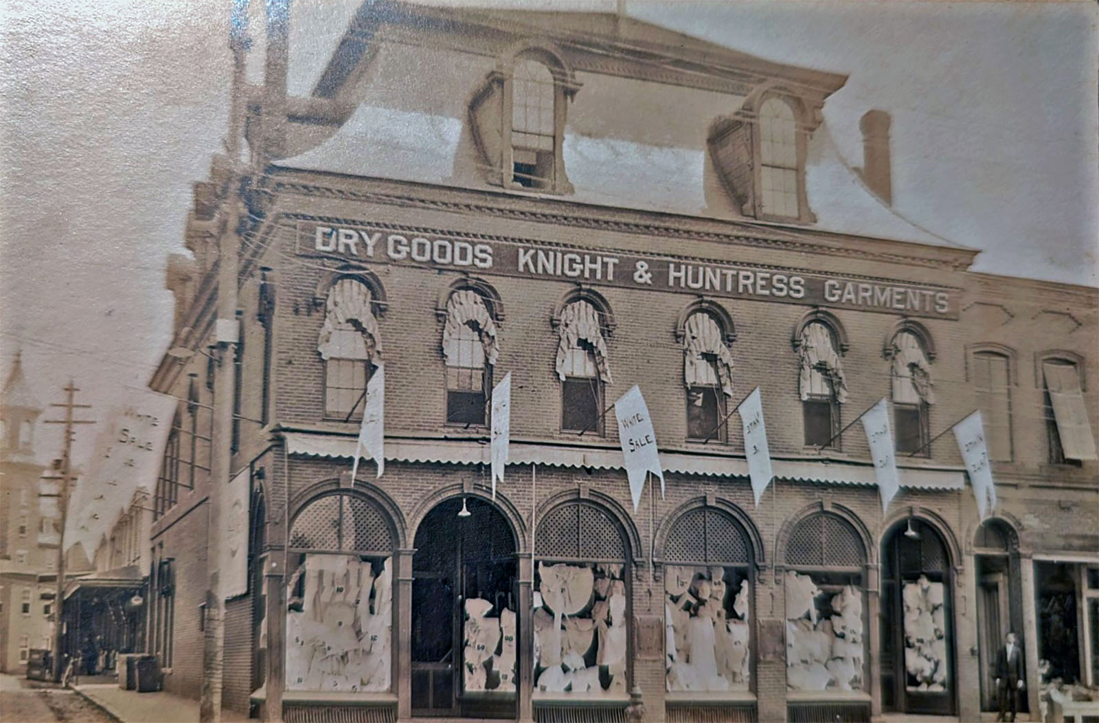 knight-and-huntress-rppc-edit