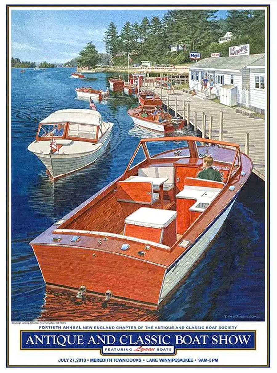 rainbowoverlake