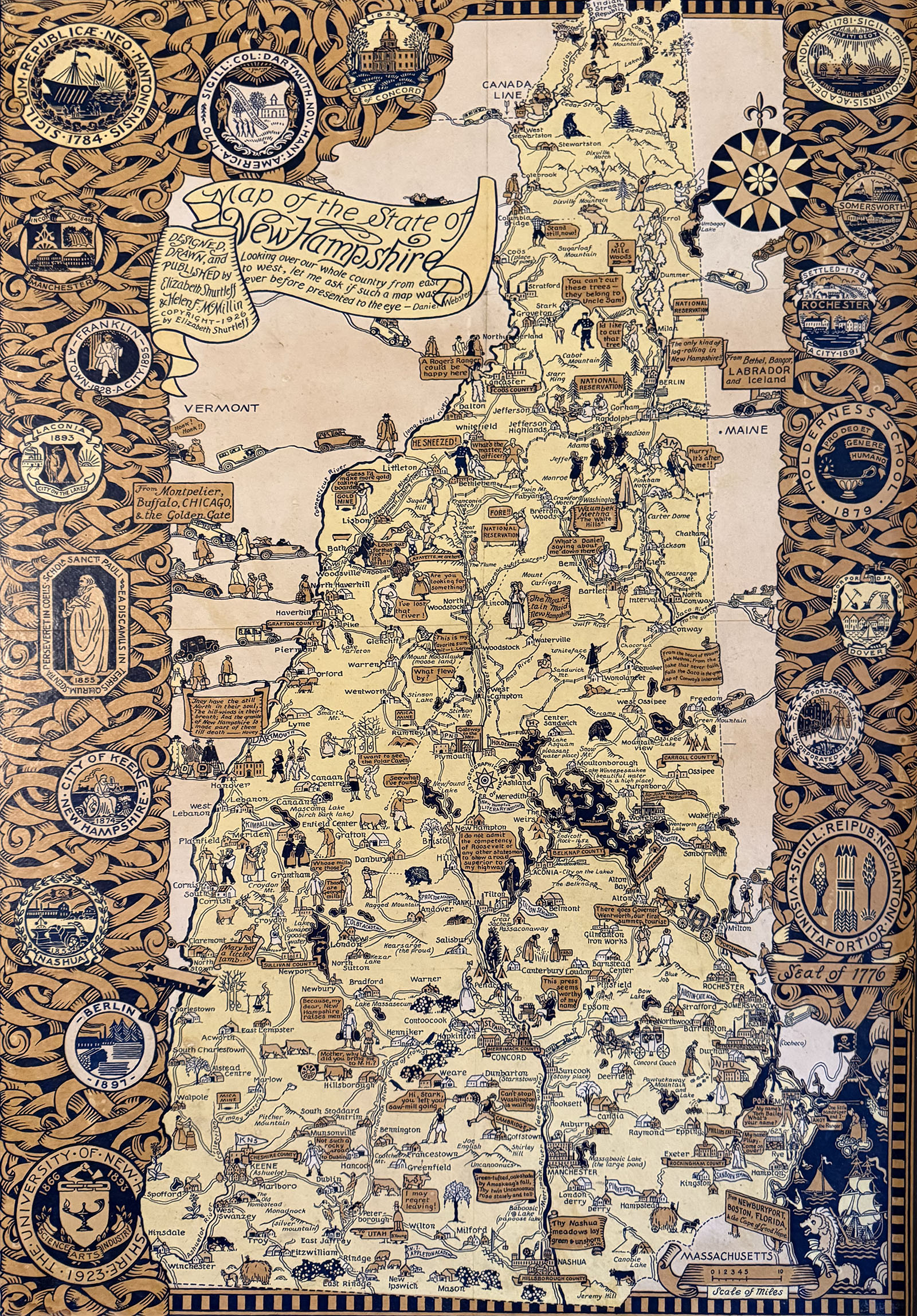 1926-shurtleff-map-of-NH